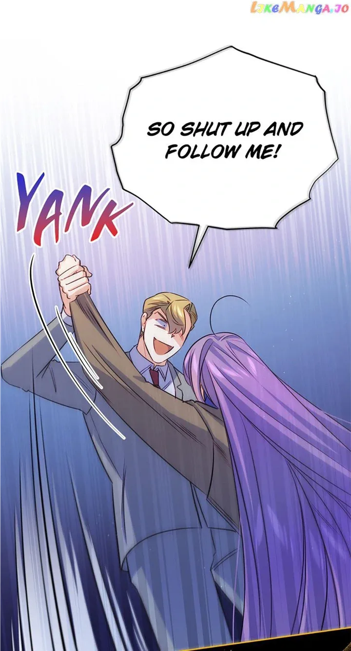 High School Life Guide for the Great Wizard Chapter 21 page 77