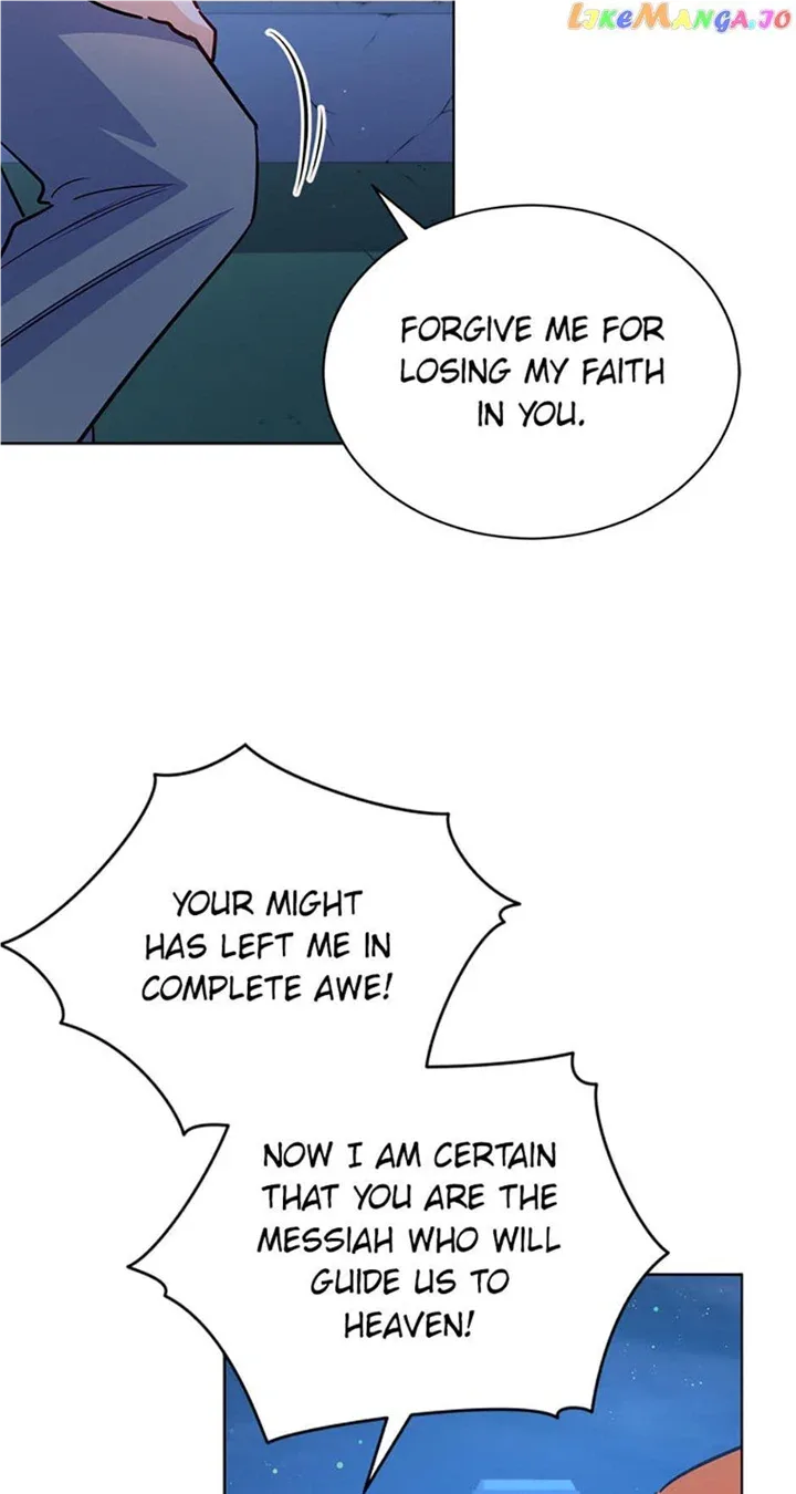 High School Life Guide for the Great Wizard Chapter 21 page 59