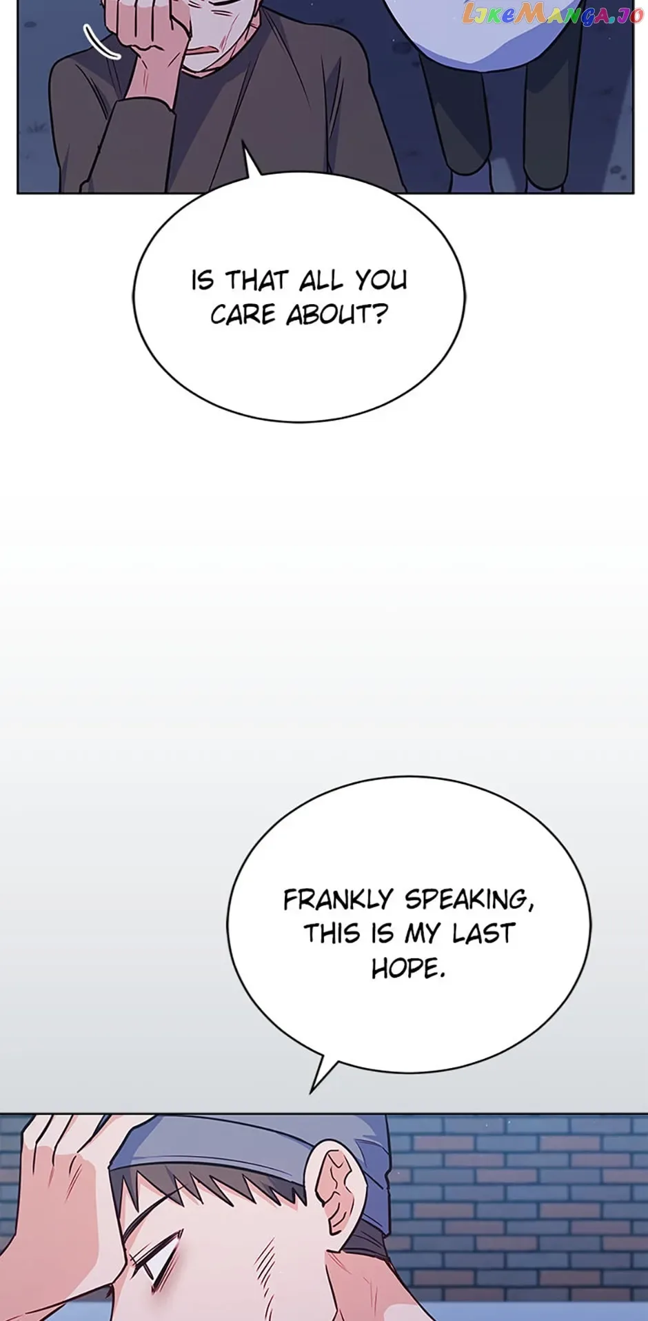 High School Life Guide for the Great Wizard Chapter 14 page 62
