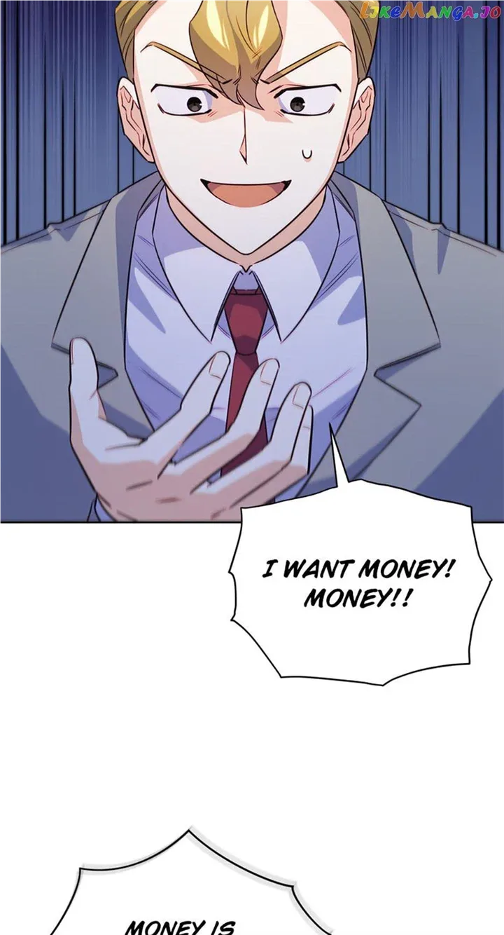 High School Life Guide for the Great Wizard Chapter 21 page 75