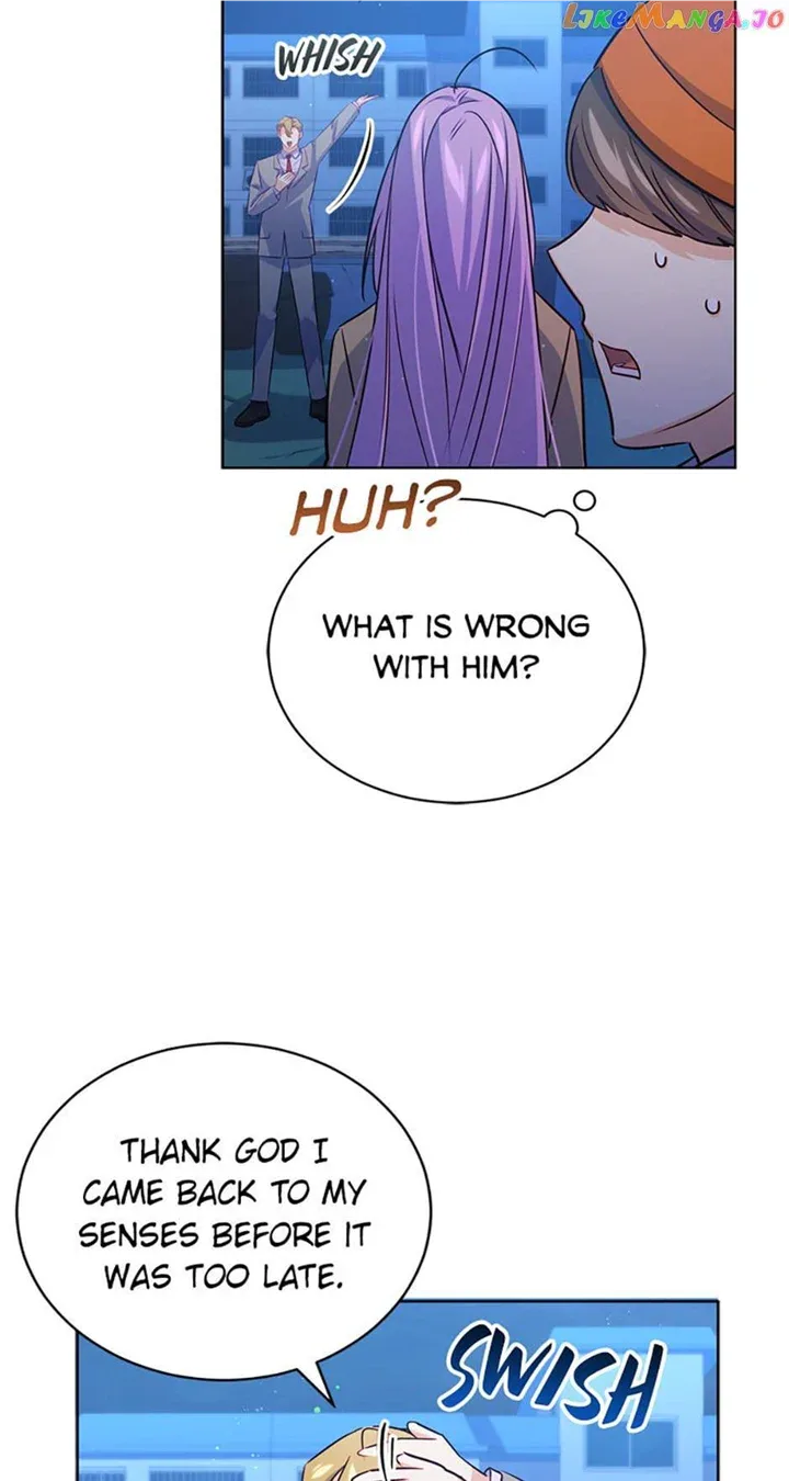 High School Life Guide for the Great Wizard Chapter 21 page 60