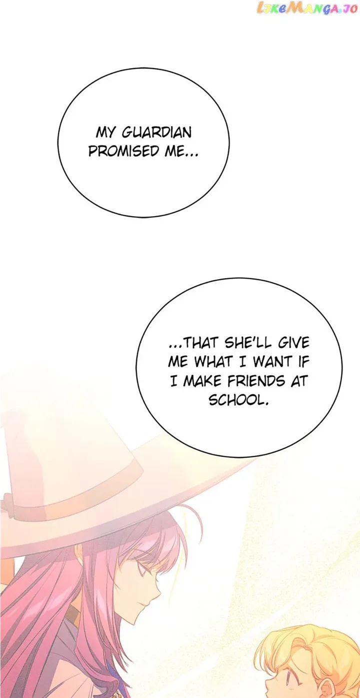 High School Life Guide for the Great Wizard Chapter 19 page 29
