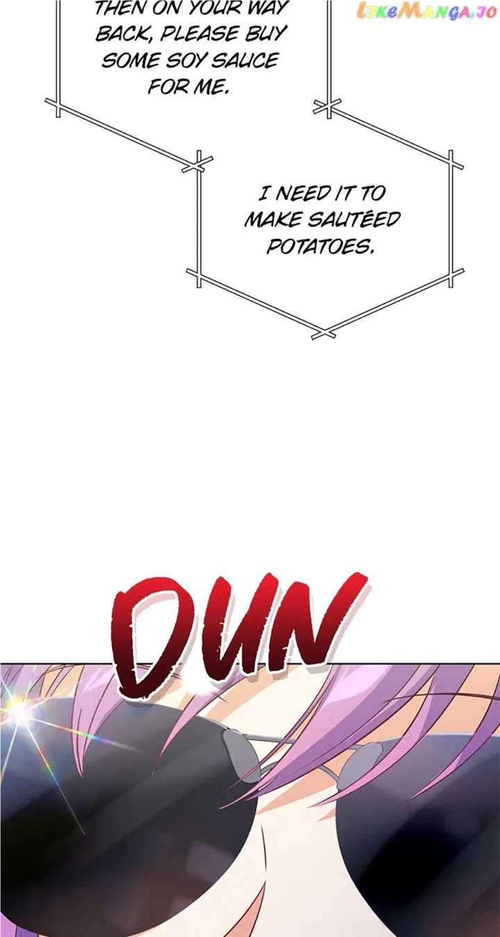 High School Life Guide for the Great Wizard Chapter 23 page 22