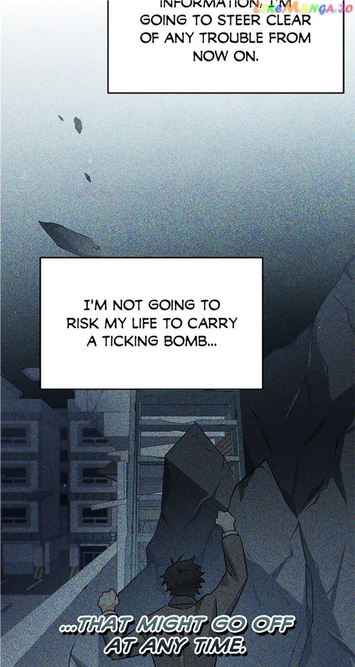 High School Life Guide for the Great Wizard Chapter 23 page 8