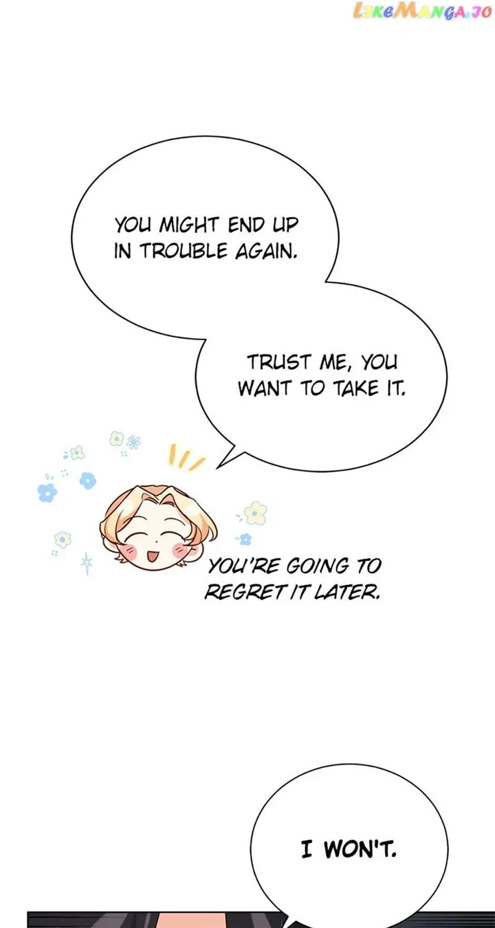 High School Life Guide for the Great Wizard Chapter 23 page 6