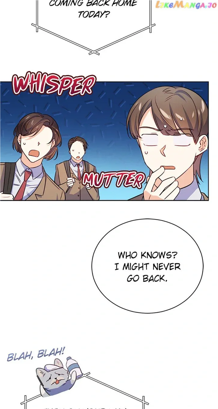 High School Life Guide for the Great Wizard Chapter 23 page 21