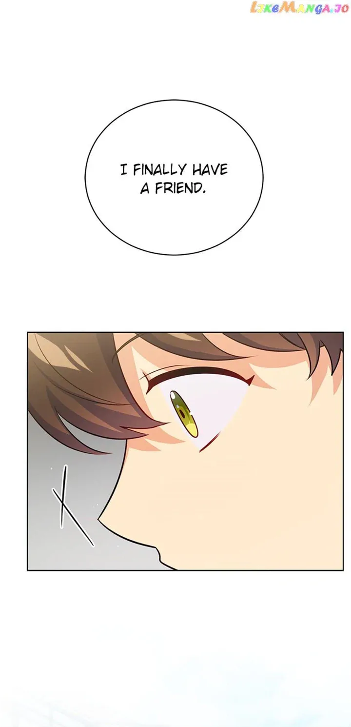 High School Life Guide for the Great Wizard Chapter 23 page 28
