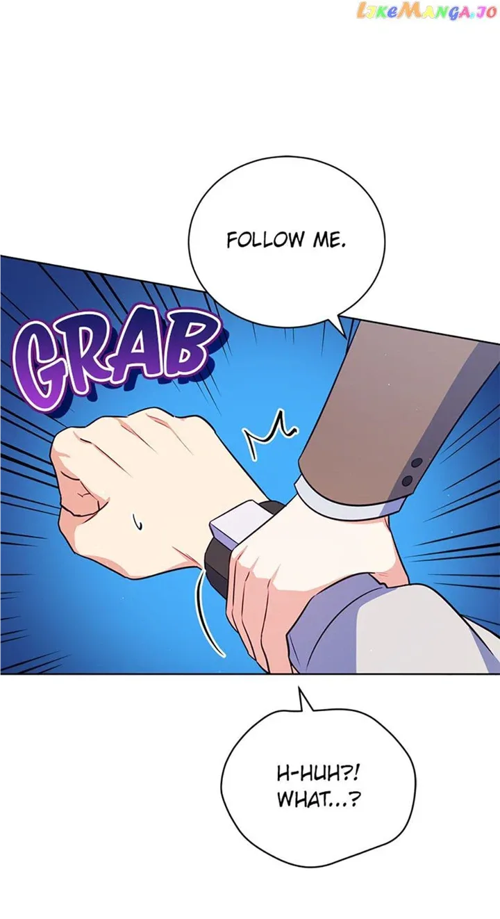 High School Life Guide for the Great Wizard Chapter 19 page 43