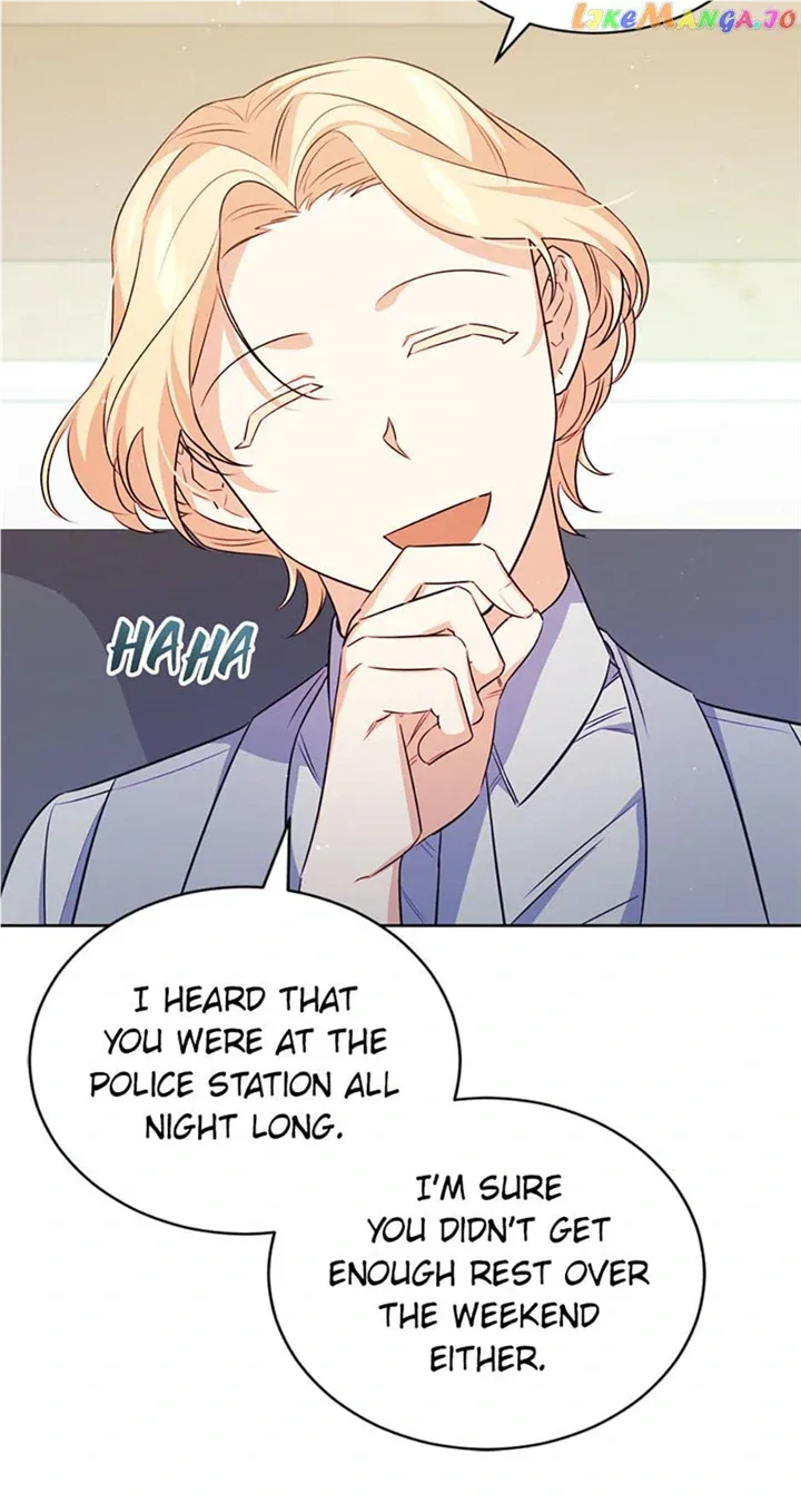 High School Life Guide for the Great Wizard Chapter 23 page 5