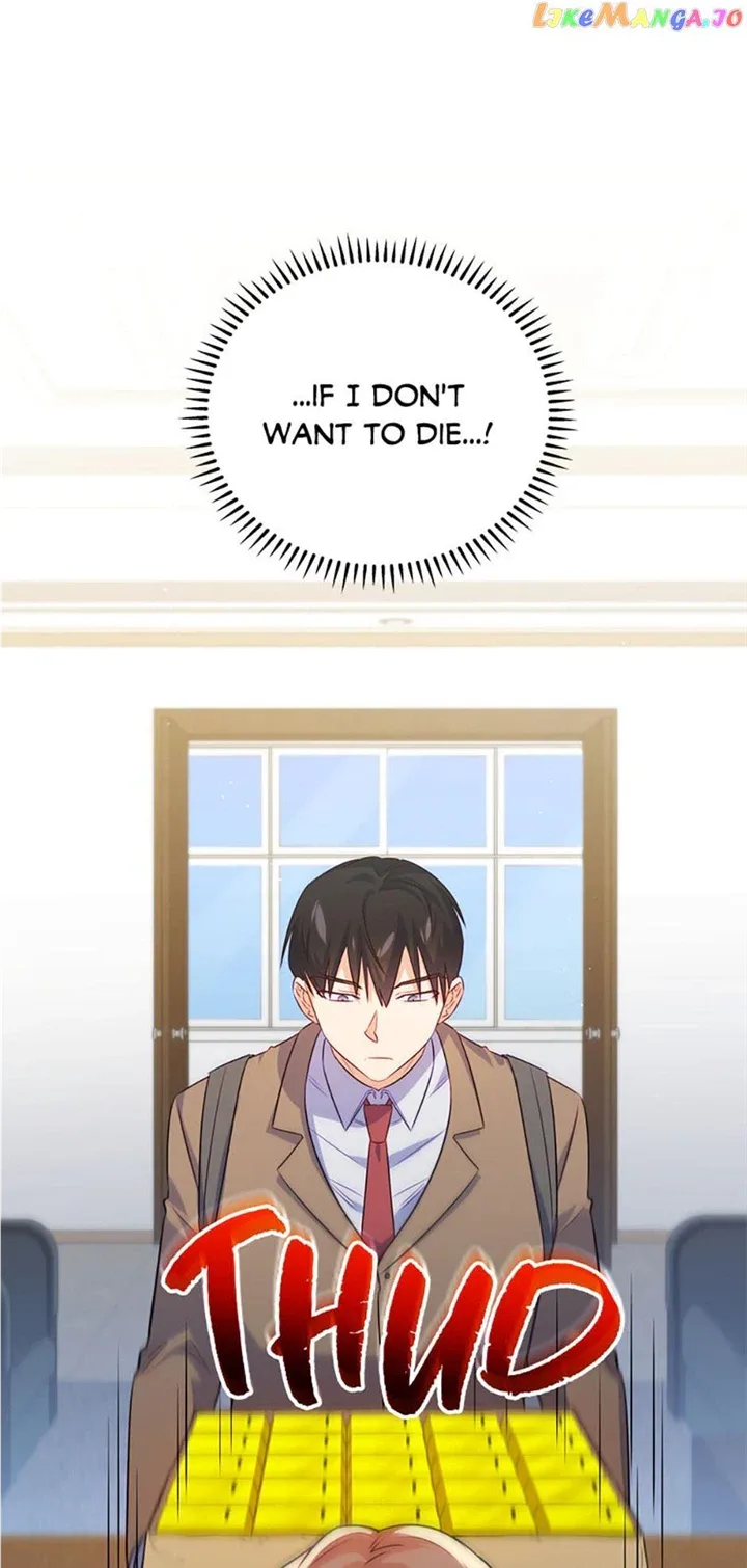High School Life Guide for the Great Wizard Chapter 23 page 10