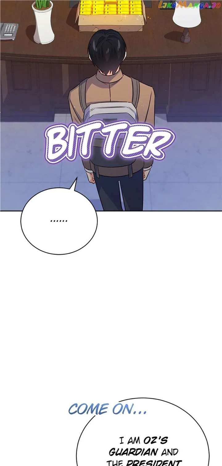 High School Life Guide for the Great Wizard Chapter 23 page 15