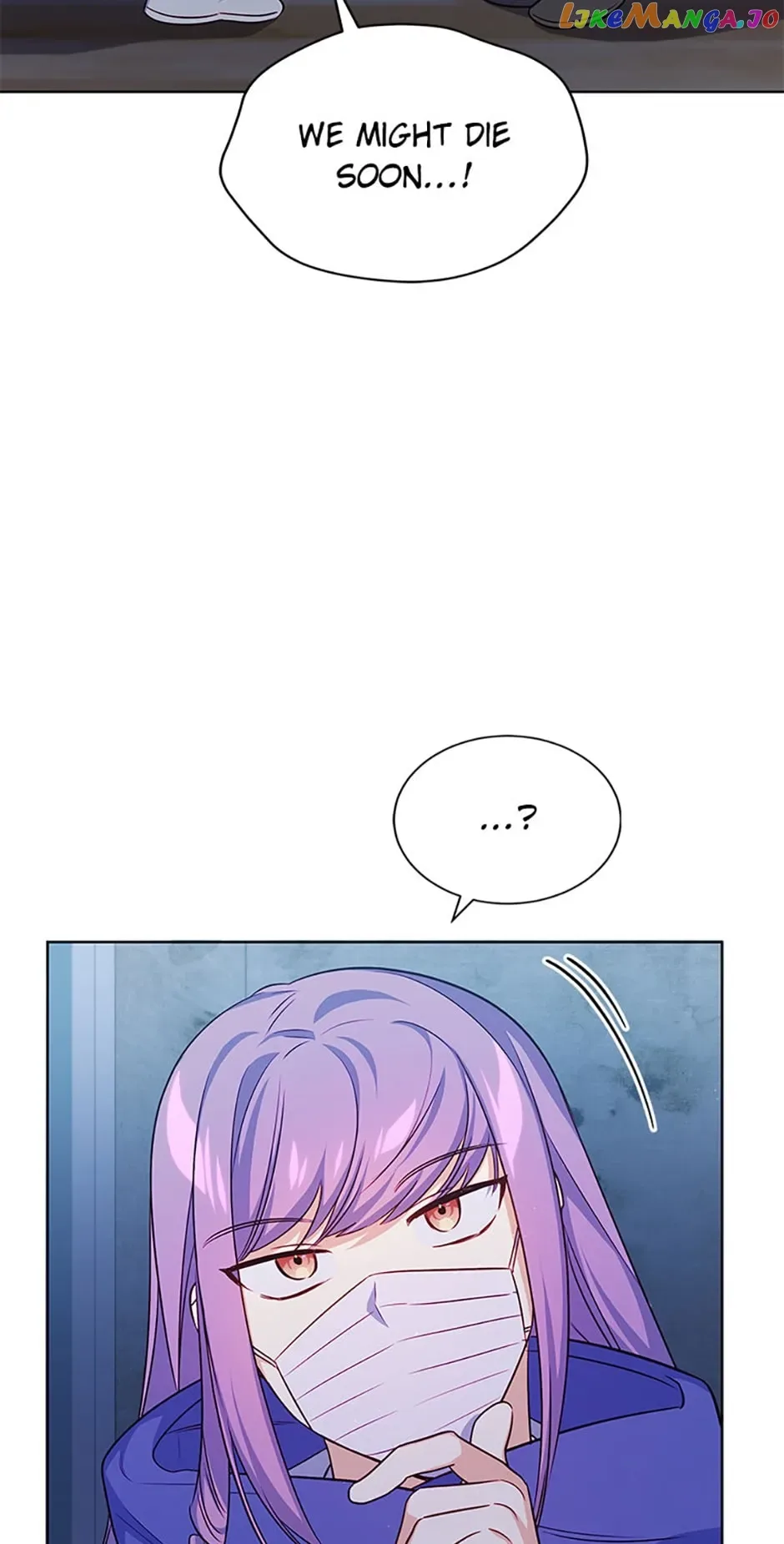 High School Life Guide for the Great Wizard Chapter 14 page 82