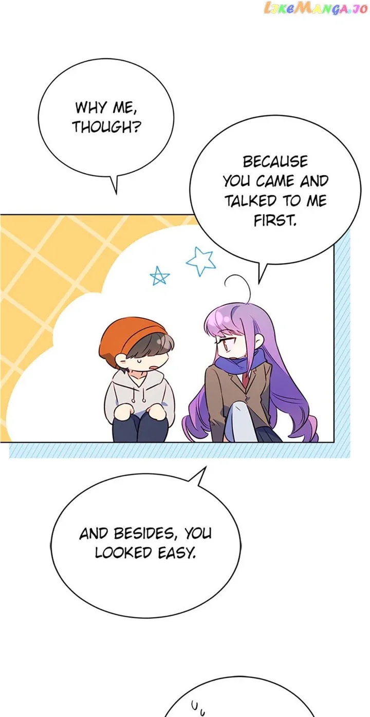 High School Life Guide for the Great Wizard Chapter 19 page 31