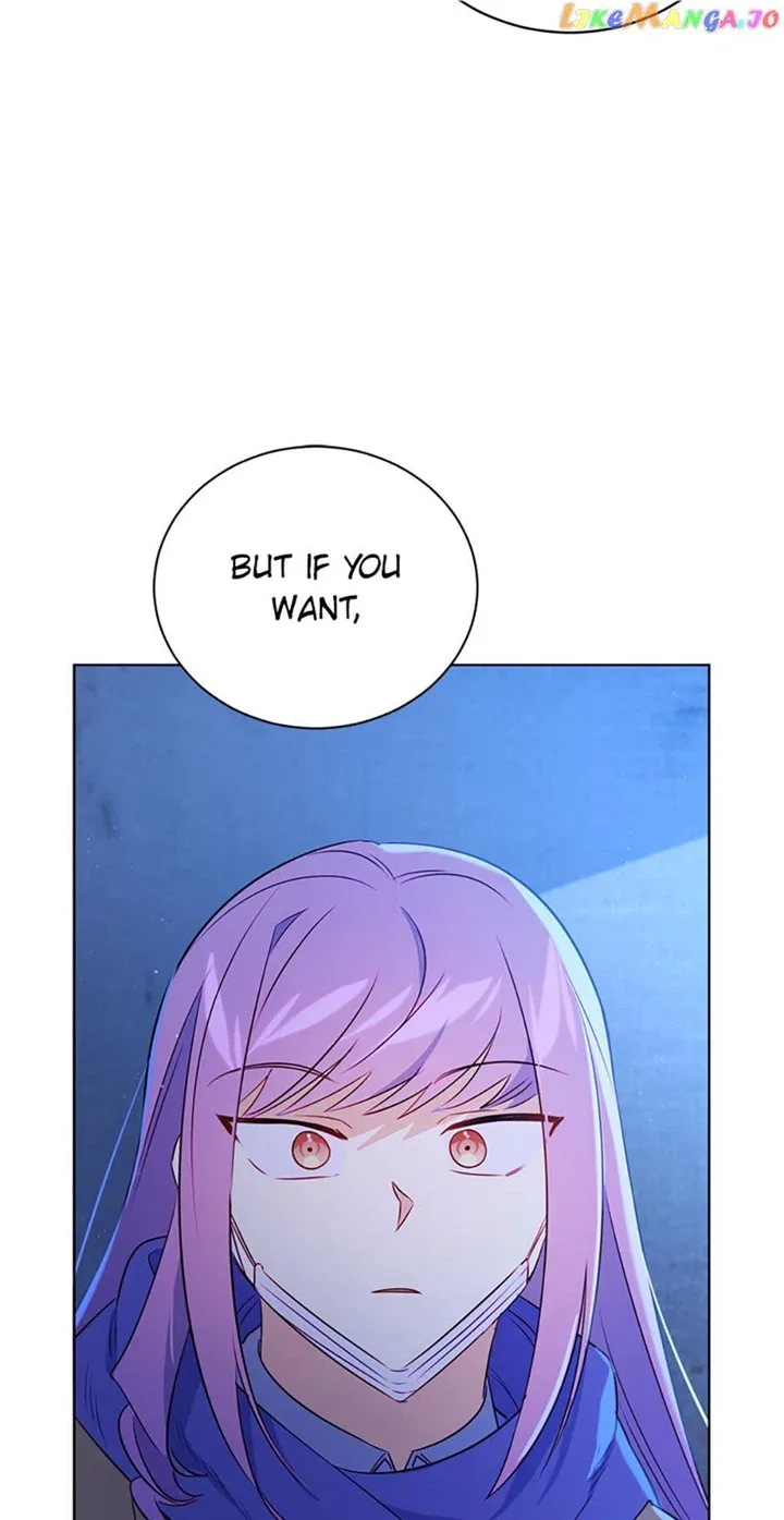 High School Life Guide for the Great Wizard Chapter 19 page 35