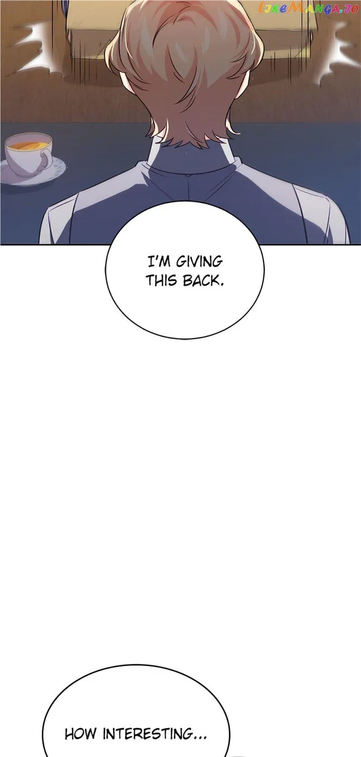 High School Life Guide for the Great Wizard Chapter 23 page 11