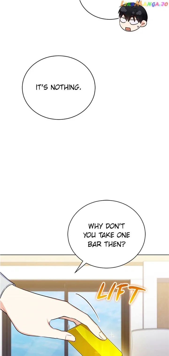 High School Life Guide for the Great Wizard Chapter 23 page 13