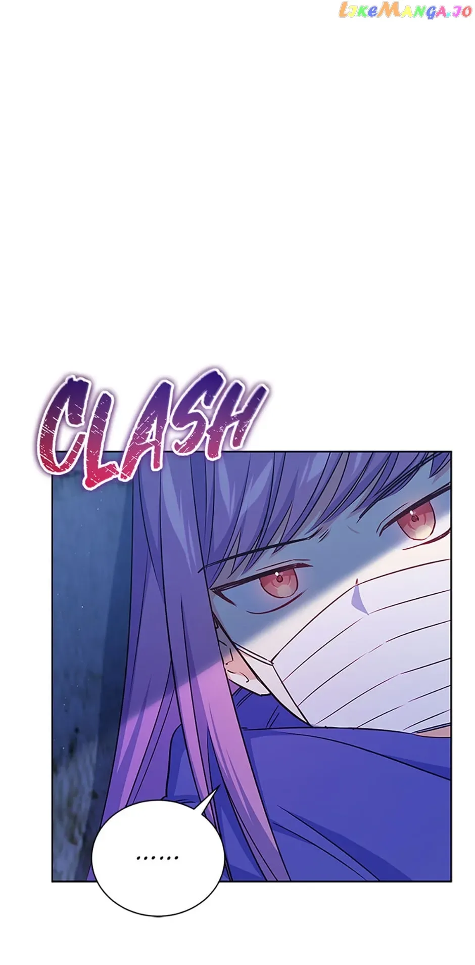 High School Life Guide for the Great Wizard Chapter 14 page 77