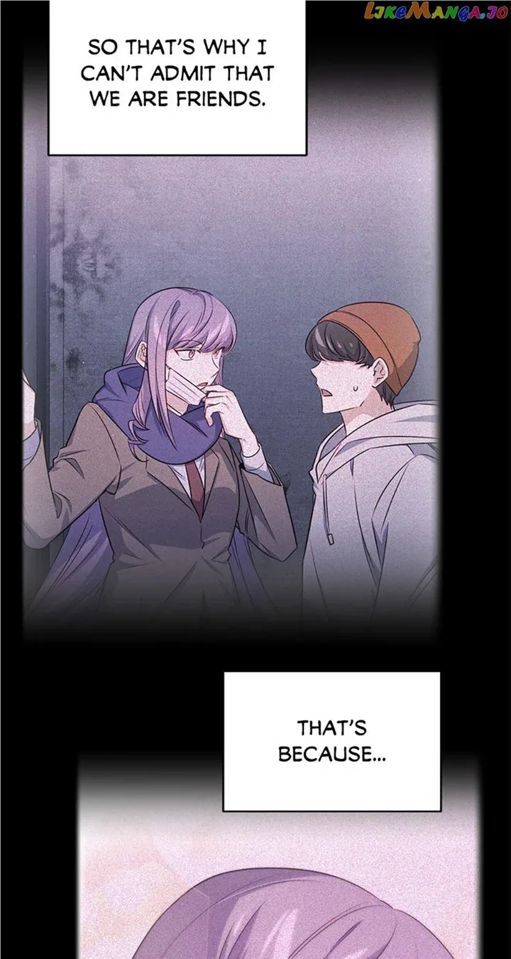 High School Life Guide for the Great Wizard Chapter 23 page 78