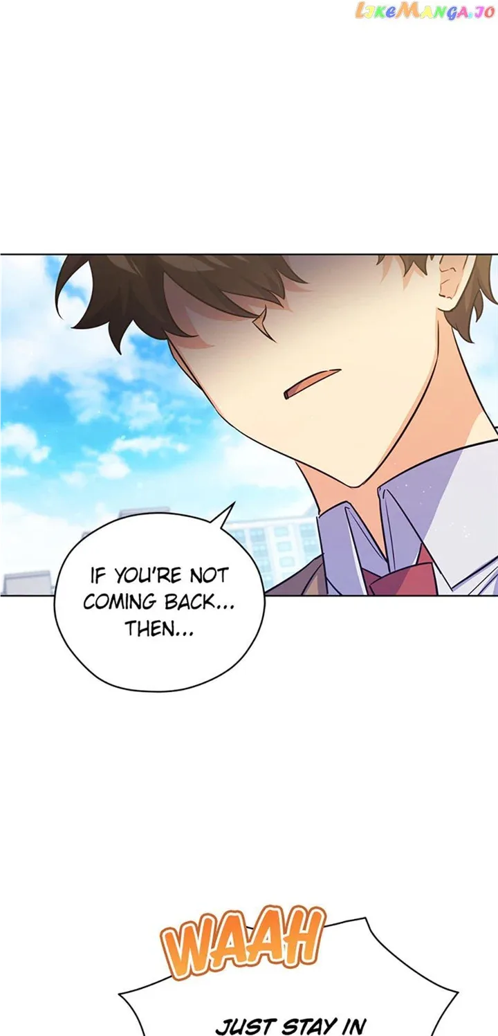 High School Life Guide for the Great Wizard Chapter 23 page 41
