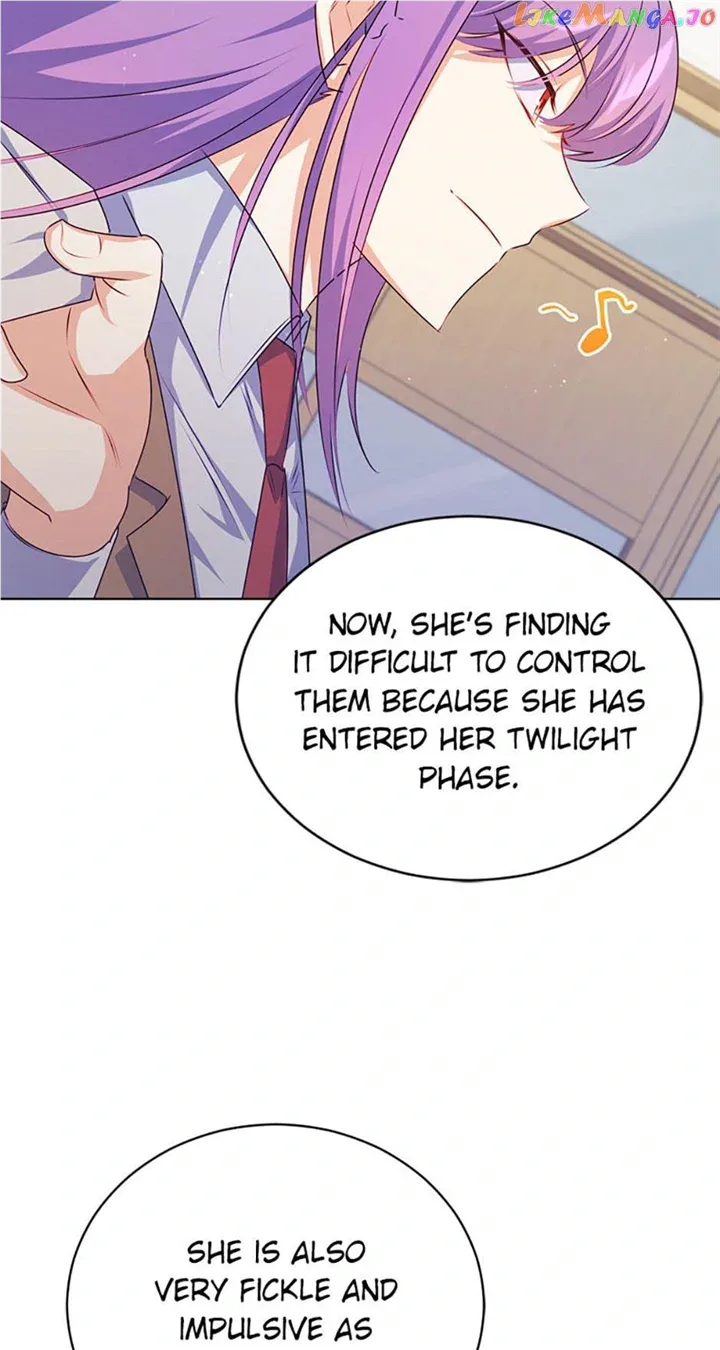 High School Life Guide for the Great Wizard Chapter 23 page 59