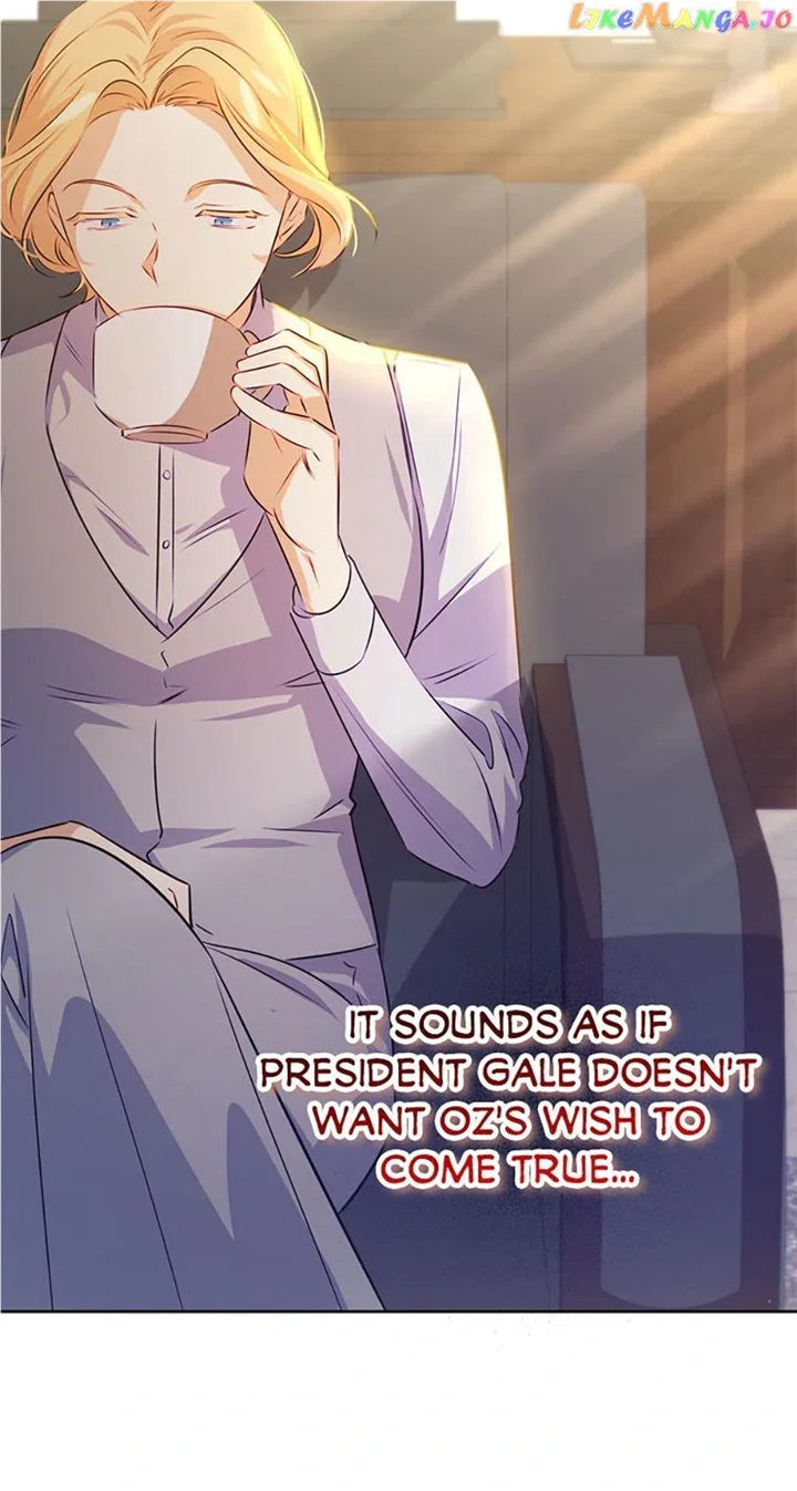 High School Life Guide for the Great Wizard Chapter 23 page 64
