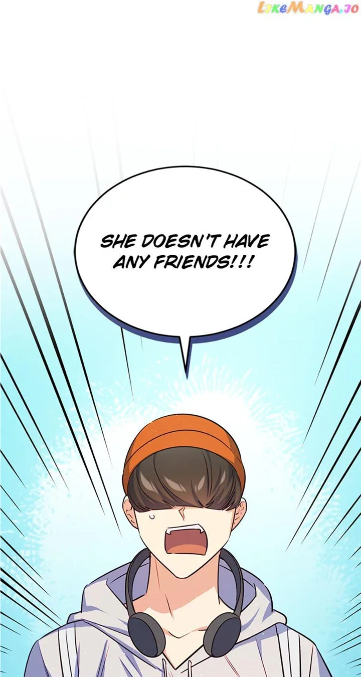 High School Life Guide for the Great Wizard Chapter 23 page 82