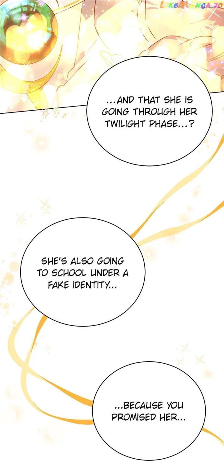 High School Life Guide for the Great Wizard Chapter 23 page 52