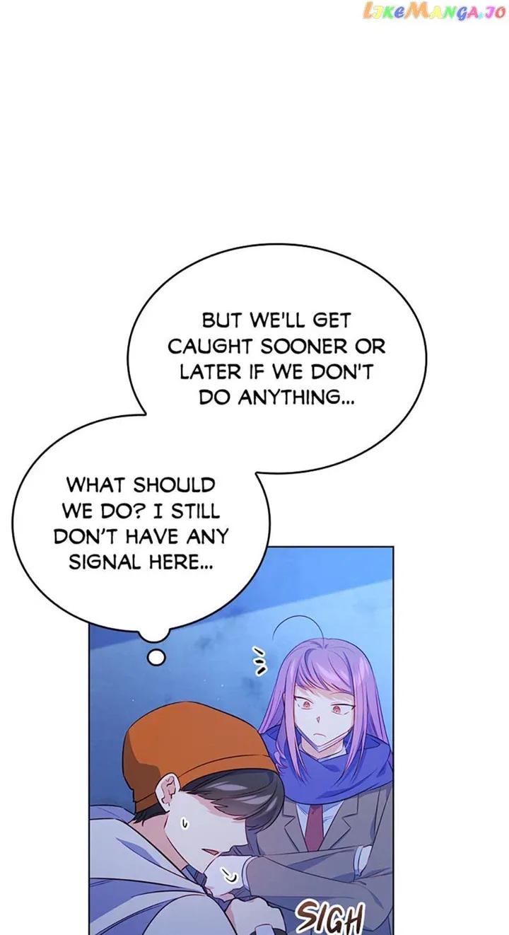 High School Life Guide for the Great Wizard Chapter 19 page 41