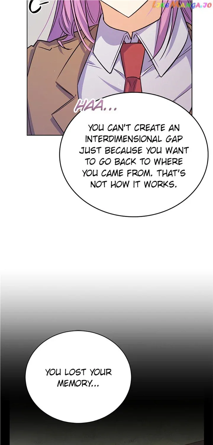 High School Life Guide for the Great Wizard Chapter 23 page 36