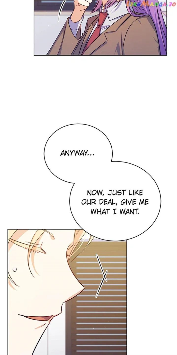 High School Life Guide for the Great Wizard Chapter 23 page 74