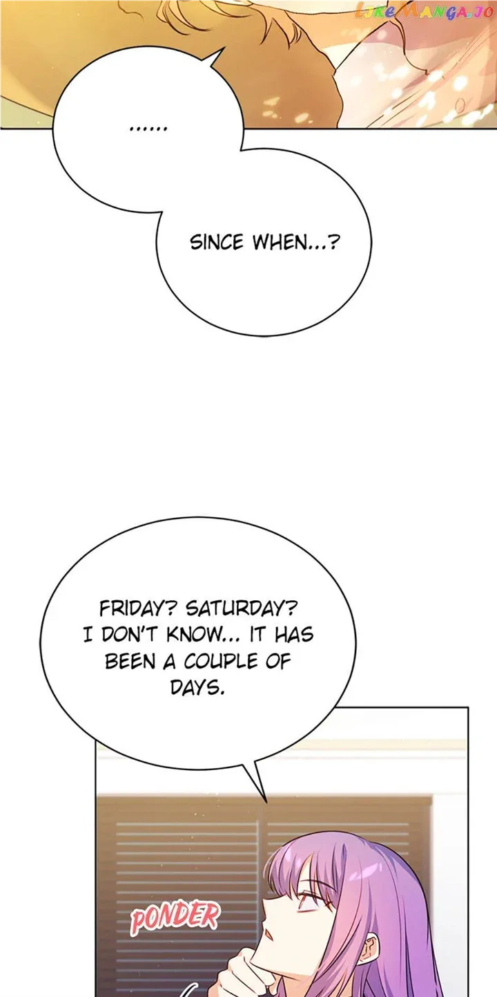 High School Life Guide for the Great Wizard Chapter 23 page 73