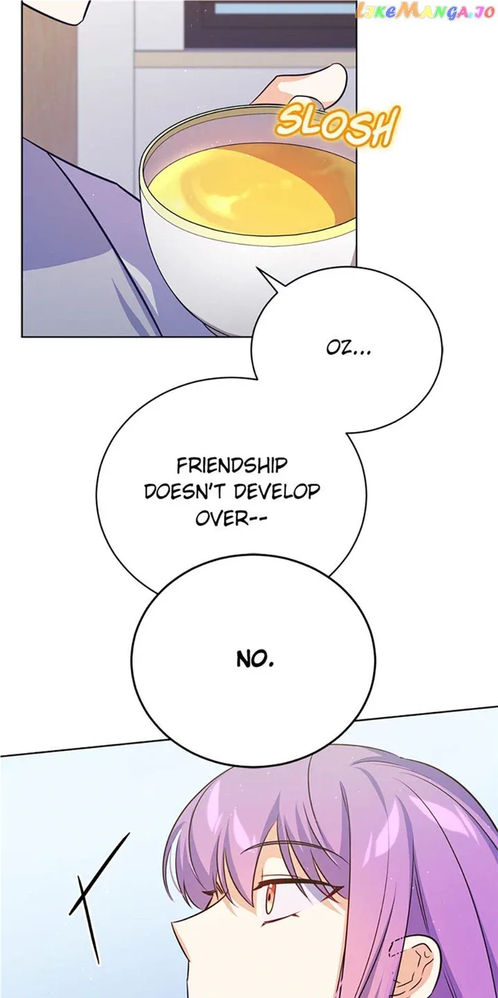 High School Life Guide for the Great Wizard Chapter 23 page 75