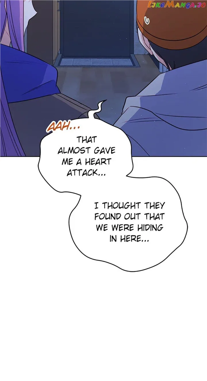 High School Life Guide for the Great Wizard Chapter 19 page 39