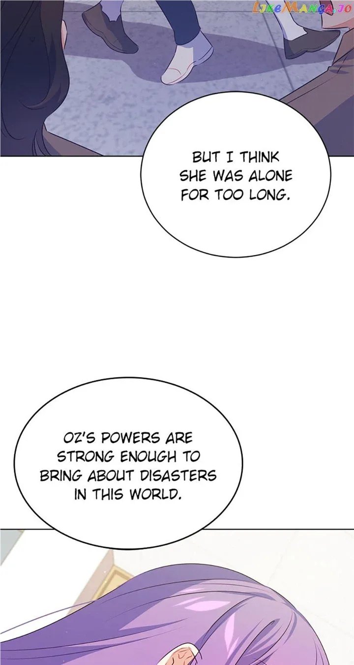 High School Life Guide for the Great Wizard Chapter 23 page 58