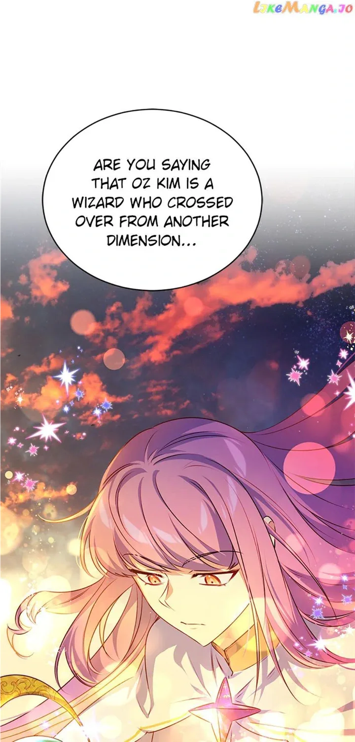 High School Life Guide for the Great Wizard Chapter 23 page 51