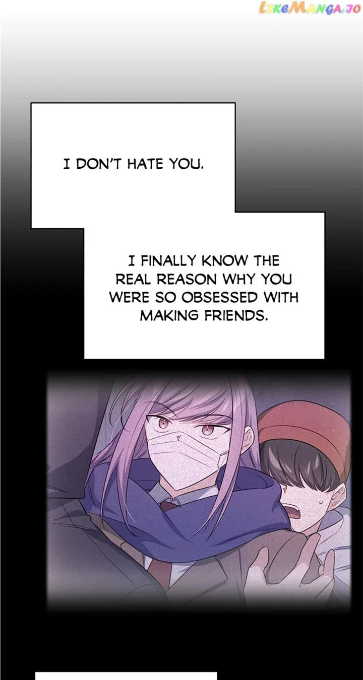 High School Life Guide for the Great Wizard Chapter 23 page 77