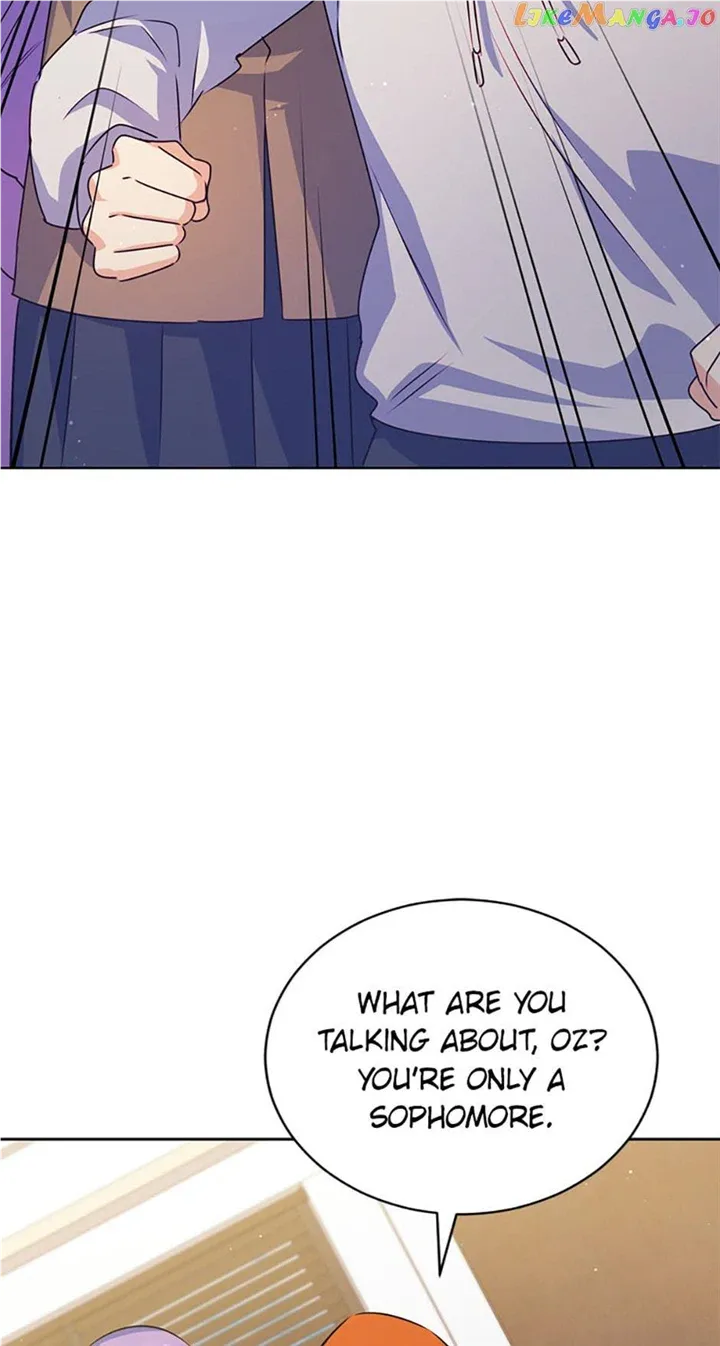 High School Life Guide for the Great Wizard Chapter 23 page 68