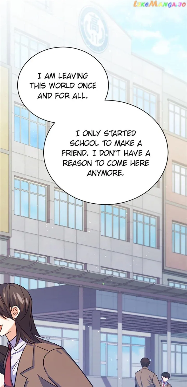 High School Life Guide for the Great Wizard Chapter 23 page 29