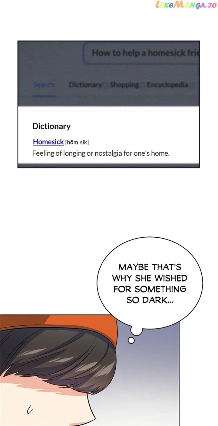 High School Life Guide for the Great Wizard Chapter 24 page 34