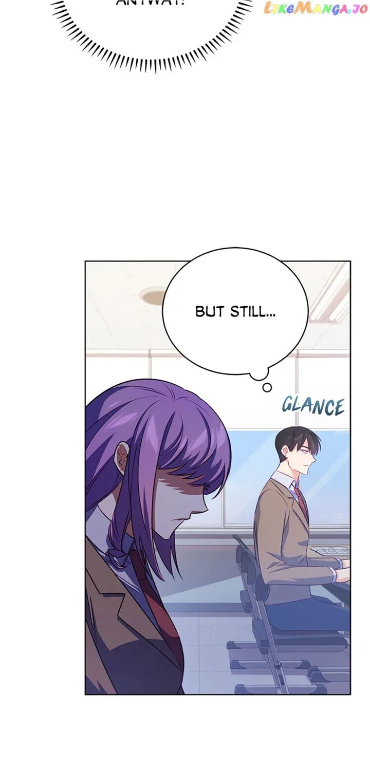 High School Life Guide for the Great Wizard Chapter 24 page 29