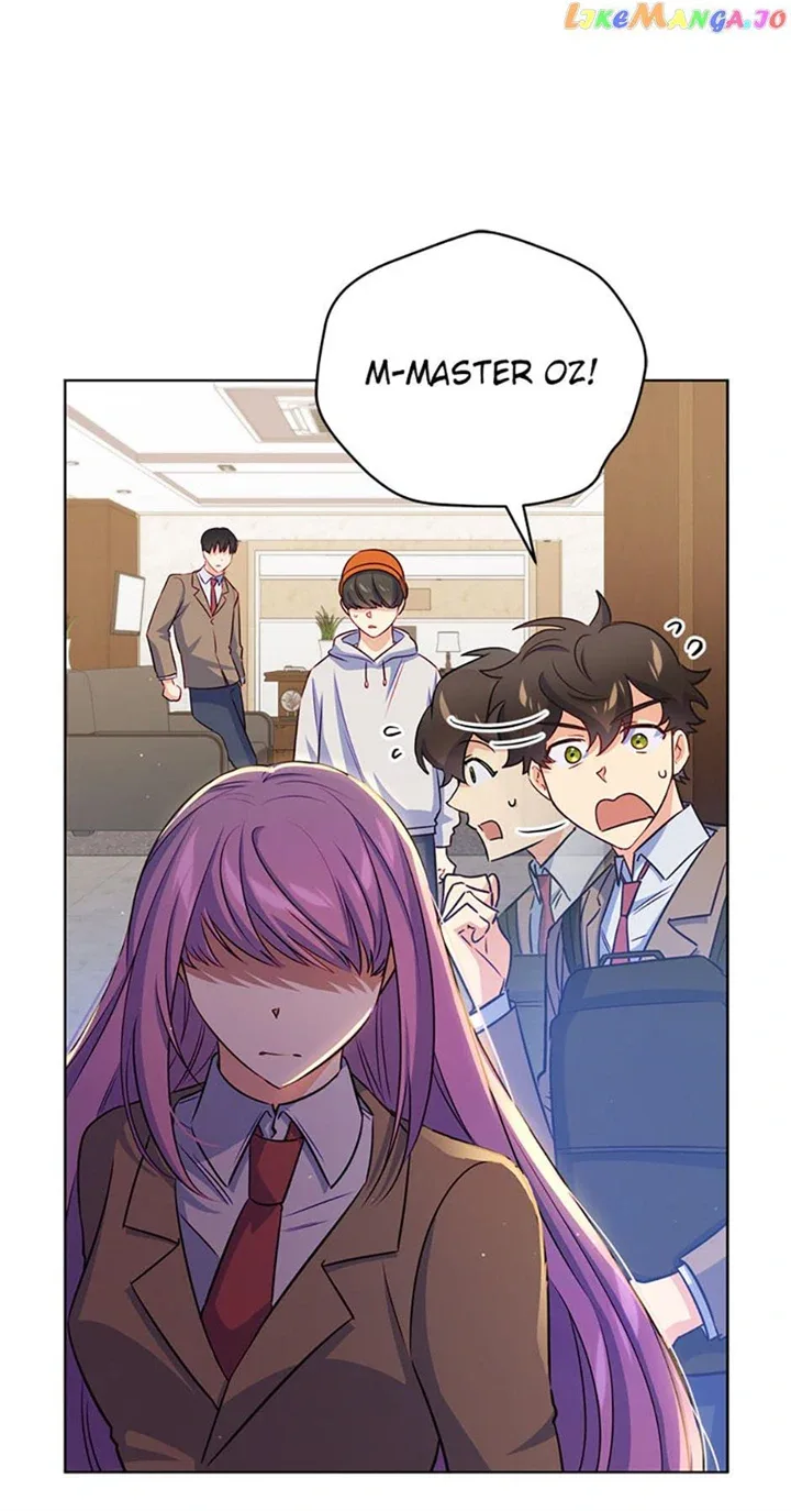High School Life Guide for the Great Wizard Chapter 24 page 11