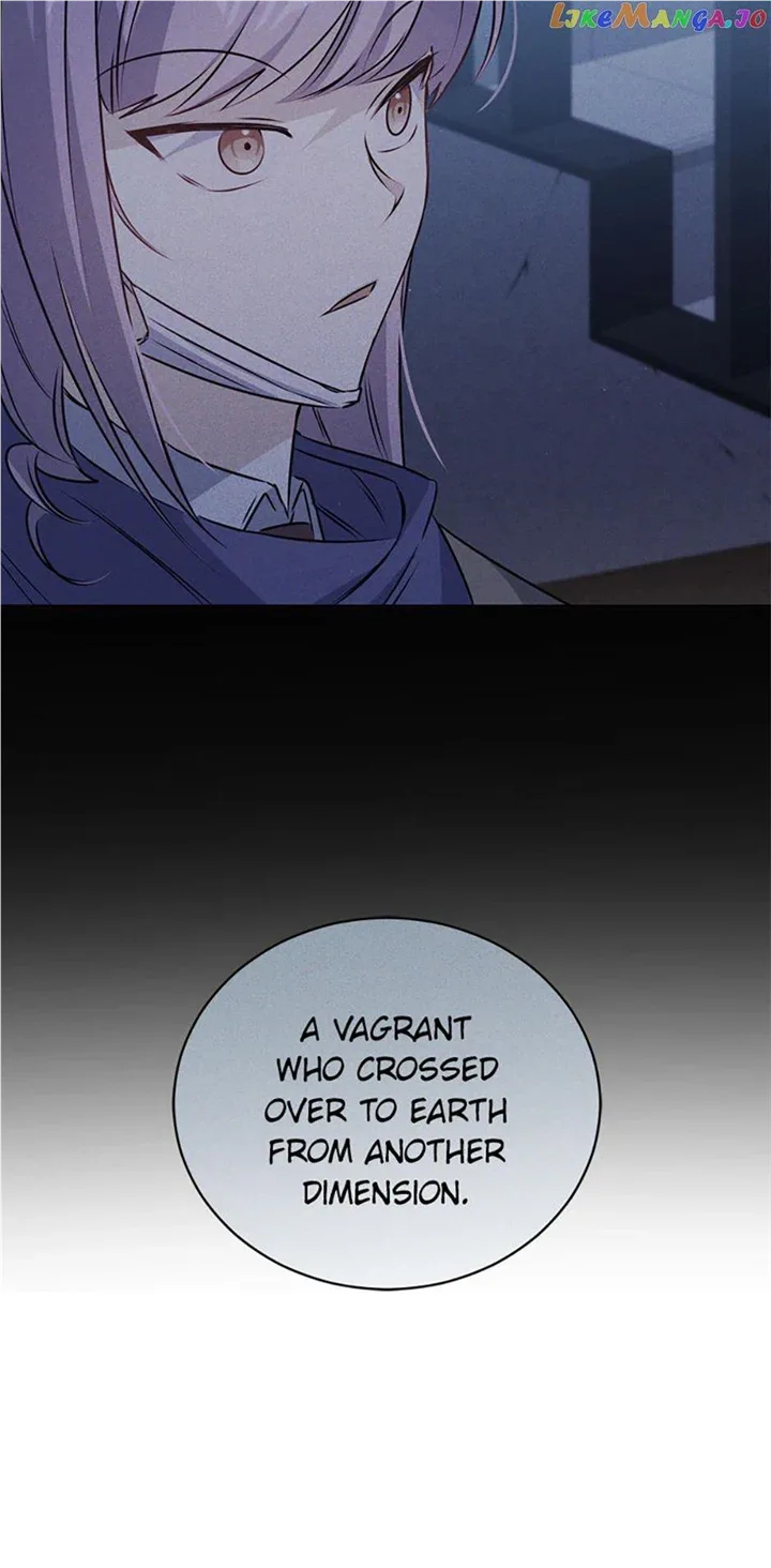 High School Life Guide for the Great Wizard Chapter 24 page 47
