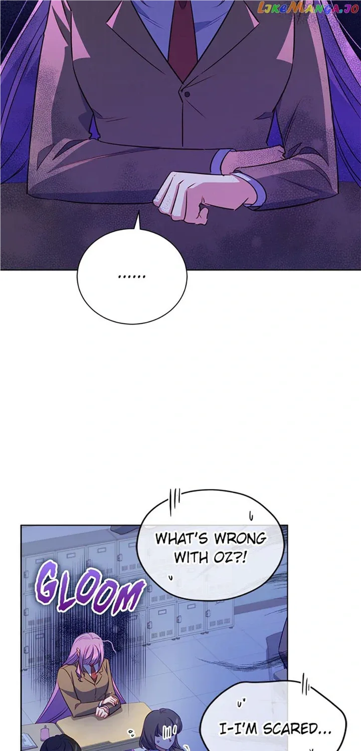 High School Life Guide for the Great Wizard Chapter 24 page 24