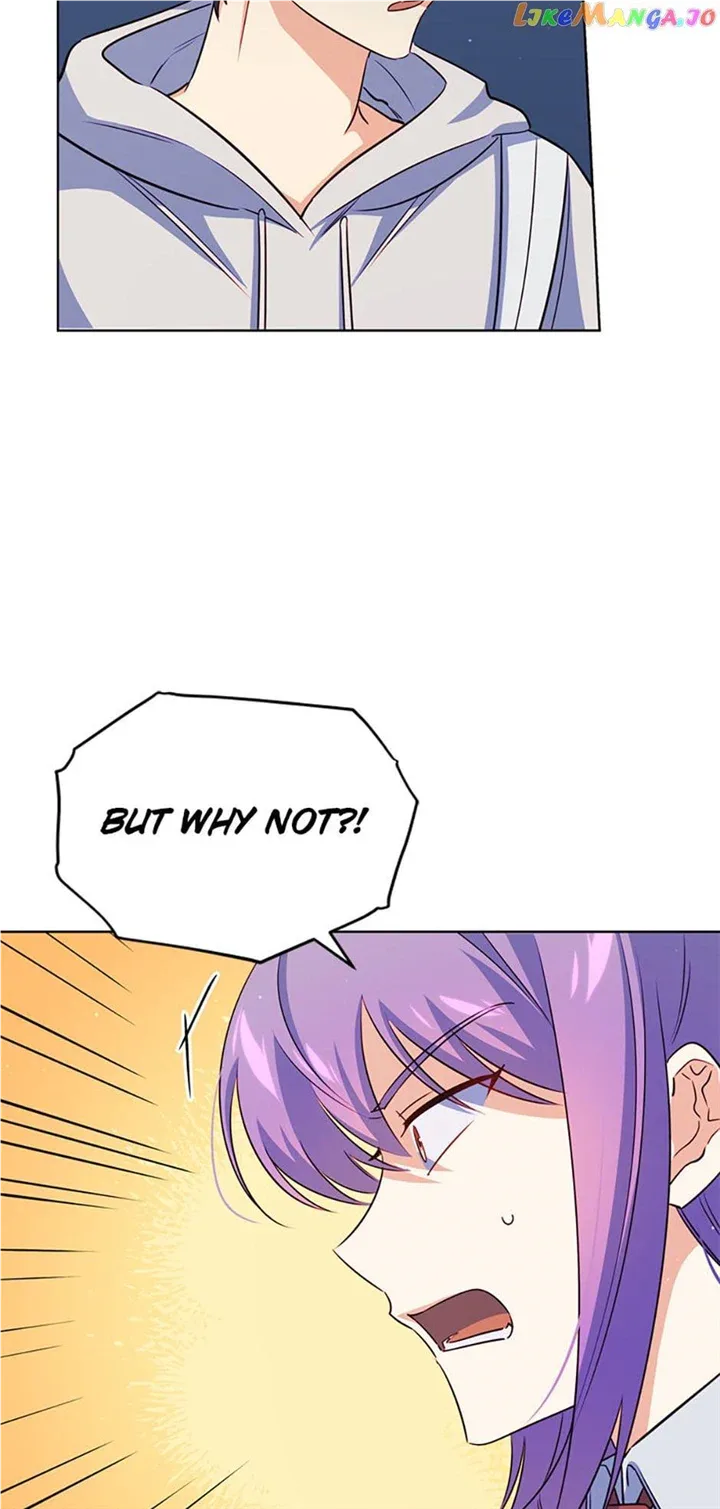 High School Life Guide for the Great Wizard Chapter 24 page 4