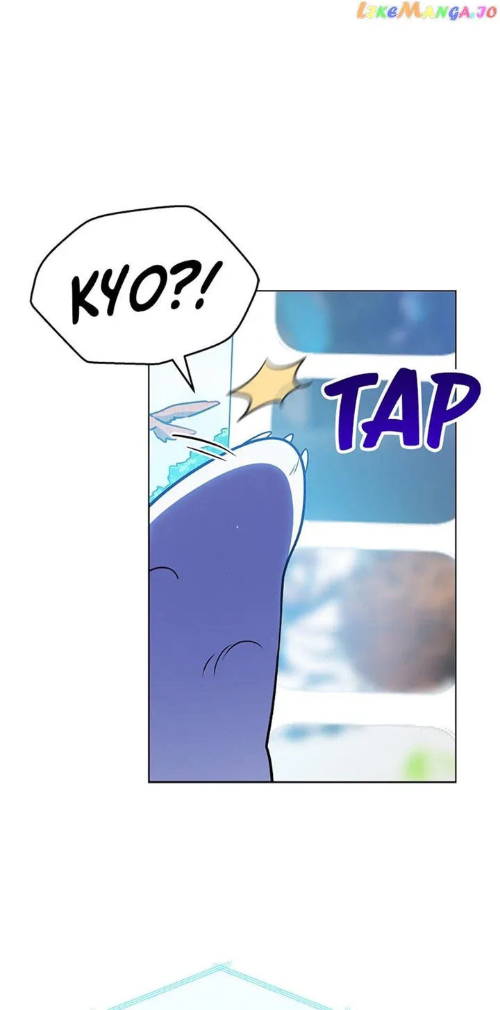 High School Life Guide for the Great Wizard Chapter 24 page 60