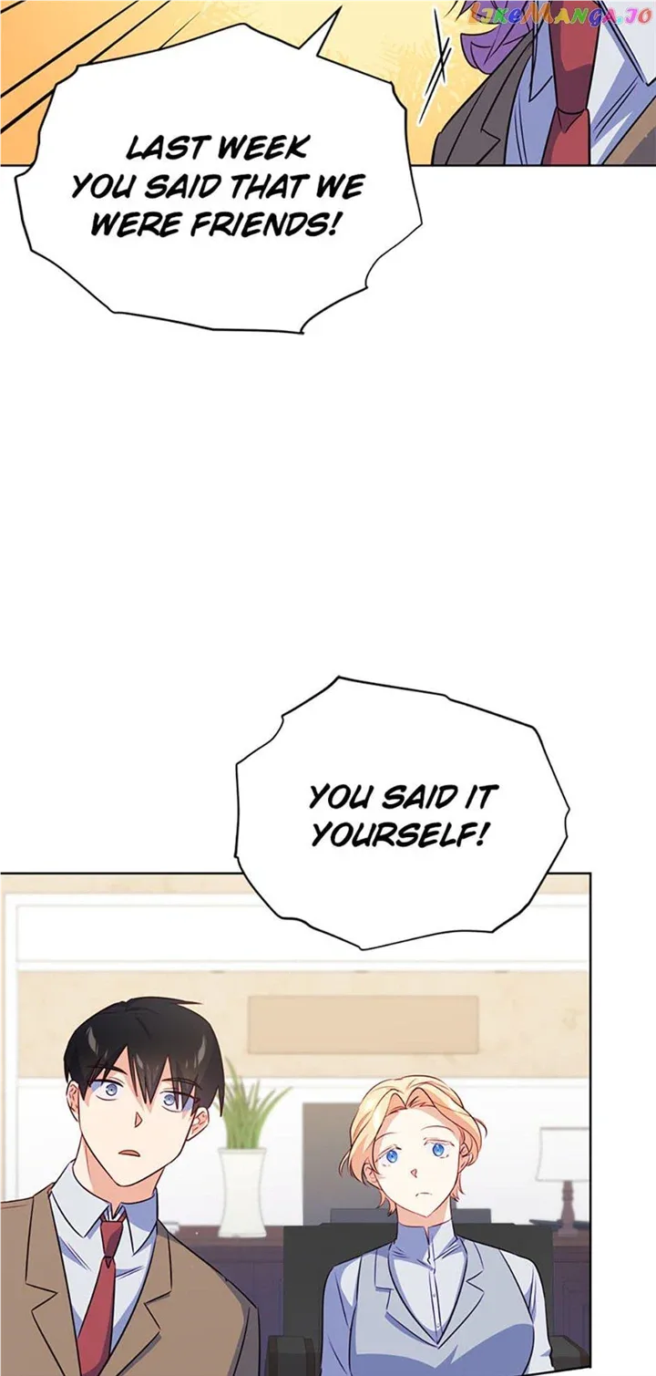 High School Life Guide for the Great Wizard Chapter 24 page 5