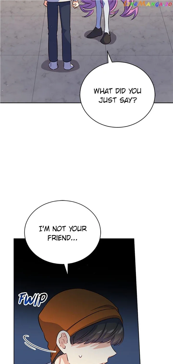 High School Life Guide for the Great Wizard Chapter 24 page 3