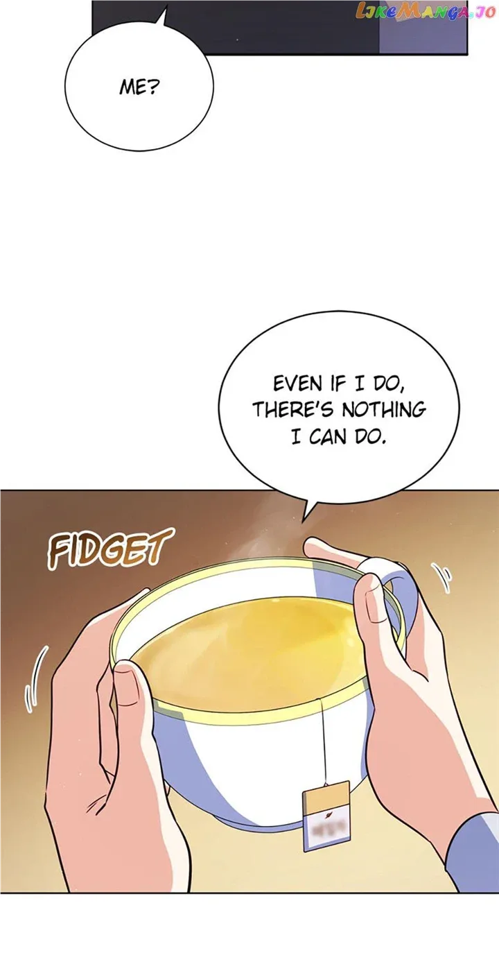 High School Life Guide for the Great Wizard Chapter 24 page 14