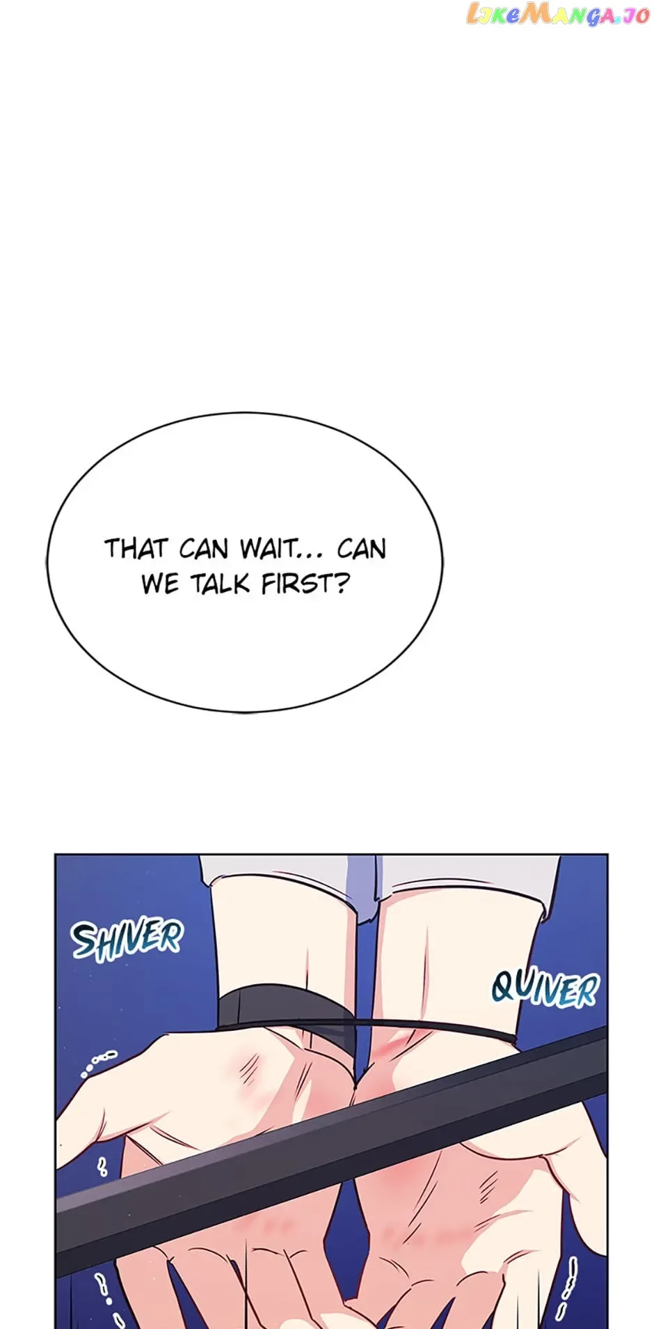 High School Life Guide for the Great Wizard Chapter 14 page 78
