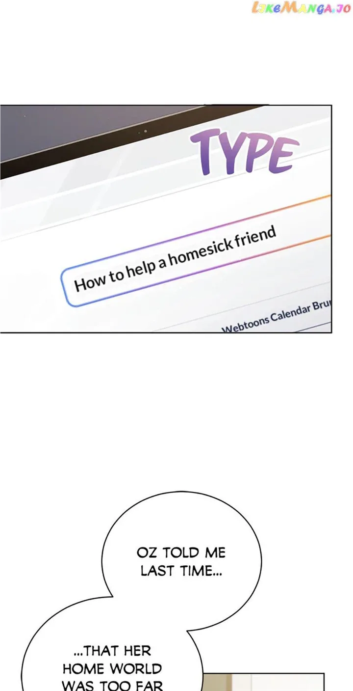 High School Life Guide for the Great Wizard Chapter 24 page 32
